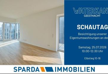 SCHAUTAG am Samstag, den 25.07. von 10.00-12.30 Uhr