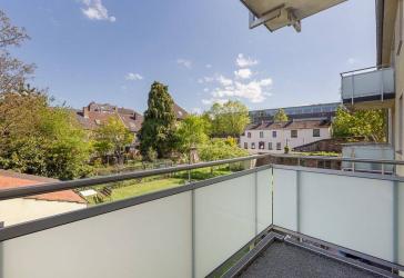 Vorschaubild Wohnung