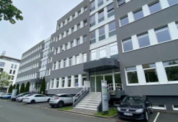 Vorschaubild Büro- /Praxis-Immobilie