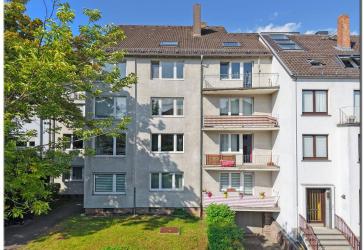 Vorschaubild Wohnung