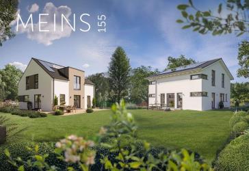 Endliche Leben statt nur zu Wohnen - Familienglück in Poppenbüttel.