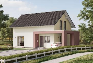Vorschaubild Einfamilienhaus