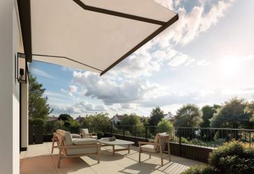 Vorschaubild Penthouse