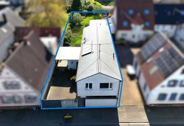 Vorschaubild Einfamilienhaus