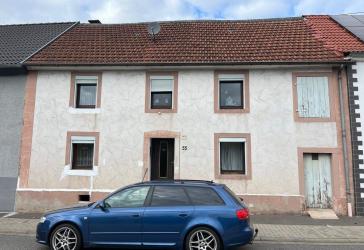Vorschaubild Reihenmittelhaus
