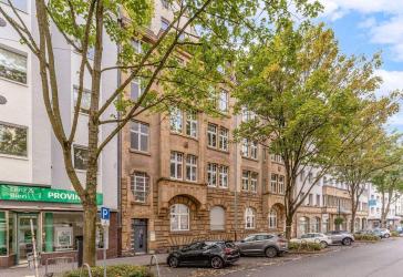 Vorschaubild Wohnung