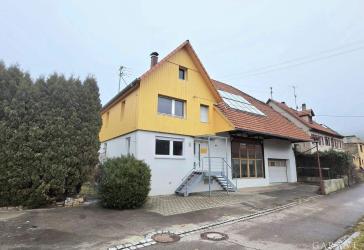 Vorschaubild Einfamilienhaus