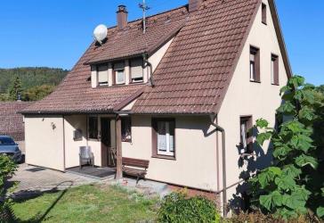 Vorschaubild Einfamilienhaus
