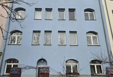 3-Zimmer Wohnung / Nürnberg-Schniegling