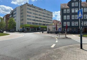 'PROVISIONSFREI' - Kapital-/Geldanlage, geschlossener Wohnkomplex mit 23 Wohneinheiten und 1 Gewerbeeinheit