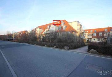 Vorschaubild Maisonettewohnung