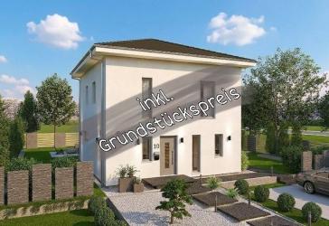 Vorschaubild Einfamilienhaus