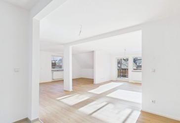 Vorschaubild Maisonettewohnung