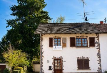 Vorschaubild Reihenendhaus