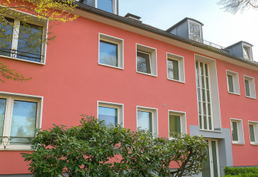 Moderne 3-Zimmer-Eigentumswohnung in Hamburg-Eidelstedt
