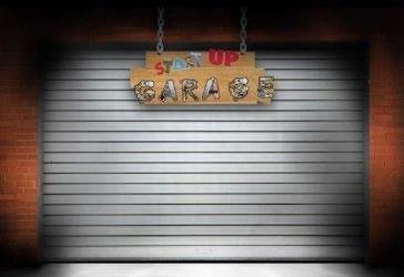 STARTUP GARAGE für innovative Gründer und Studenten - 3 Monate kostenfrei möbliert, Glasfaser- u.Telefonanschluss inkl. ab 01.10.2021