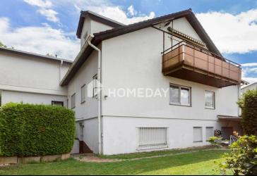 Vorschaubild Mehrfamilienhaus