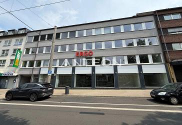 Ihre neue Bürofläche im Citykern Dortmund | Ausbau nach Mieterwunsch | Tiefgarage