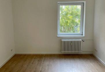 gemütliche Wohnung in Gaarden