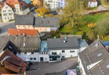 Vorschaubild Mehrfamilienhaus