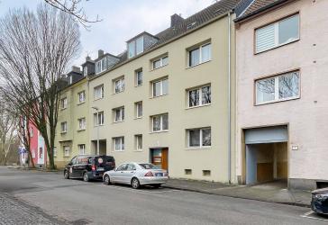 6 Wohnungen - 10 Garagen - 4 Stellplätze - 5 Balkone