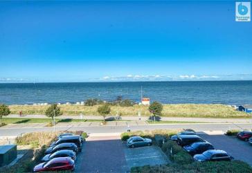 Einmalige Gelegenheit - Ferienwohnung in Toplage mit Ostseeblick
