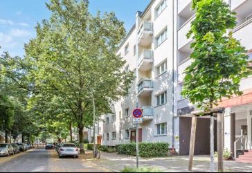 Vorschaubild Wohnung