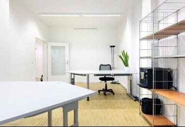 Vorschaubild Büro- /Praxis-Immobilie