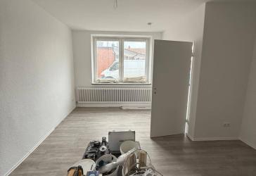 Schöne Erdgeschosswohnung im Herzen von Neustadt