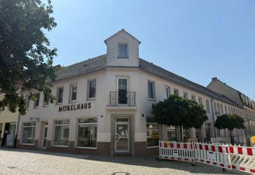 Vorschaubild Mehrfamilienhaus