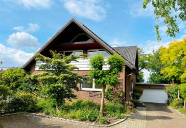 Vorschaubild Einfamilienhaus