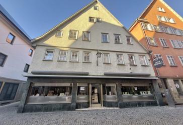 Vorschaubild Mehrfamilienhaus
