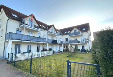 Vorschaubild Wohnung