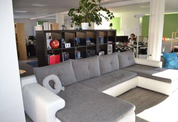 Vorschaubild Büro- /Praxis-Immobilie