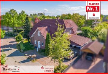 Traumhaftes Einfamilienhaus in ruhiger Lage