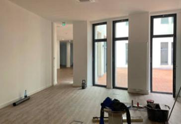 Vorschaubild Büro- /Praxis-Immobilie