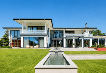 Vorschaubild Villa