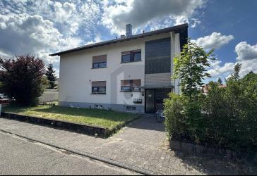 Vorschaubild Mehrfamilienhaus