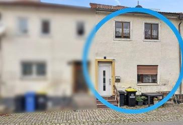 Vorschaubild Reihenendhaus
