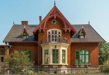 Vorschaubild Villa