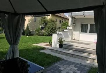 Großzügiges Einfamilienhaus in Bietigheim zu verkaufen