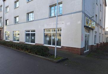 Vorschaubild Büro- /Praxis-Immobilie