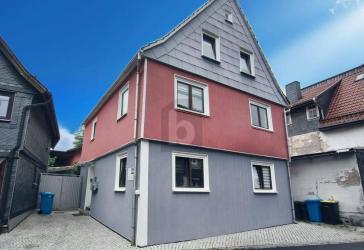 Vorschaubild Mehrfamilienhaus