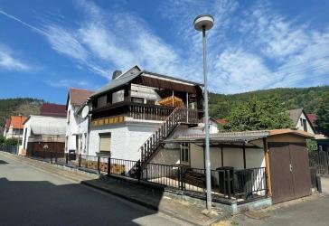Vorschaubild Einfamilienhaus