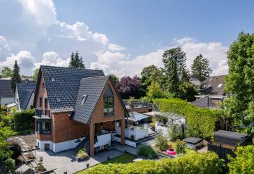 Vorschaubild Einfamilienhaus