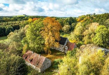 Vorschaubild Mehrfamilienhaus