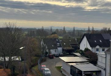 Vorschaubild Maisonettewohnung