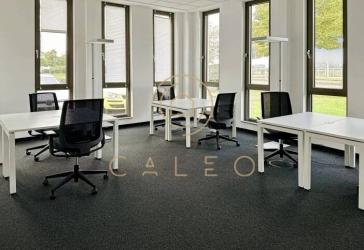 CALEO ¦ Monheim ¦ flexibel + sofort bezugsfertig ¦ all inclusive ¦ PROVISIONSFREI
