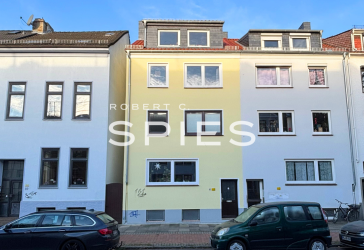 Vorschaubild Mehrfamilienhaus
