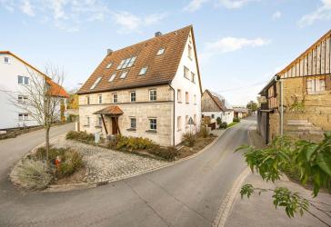 Vorschaubild Mehrfamilienhaus
